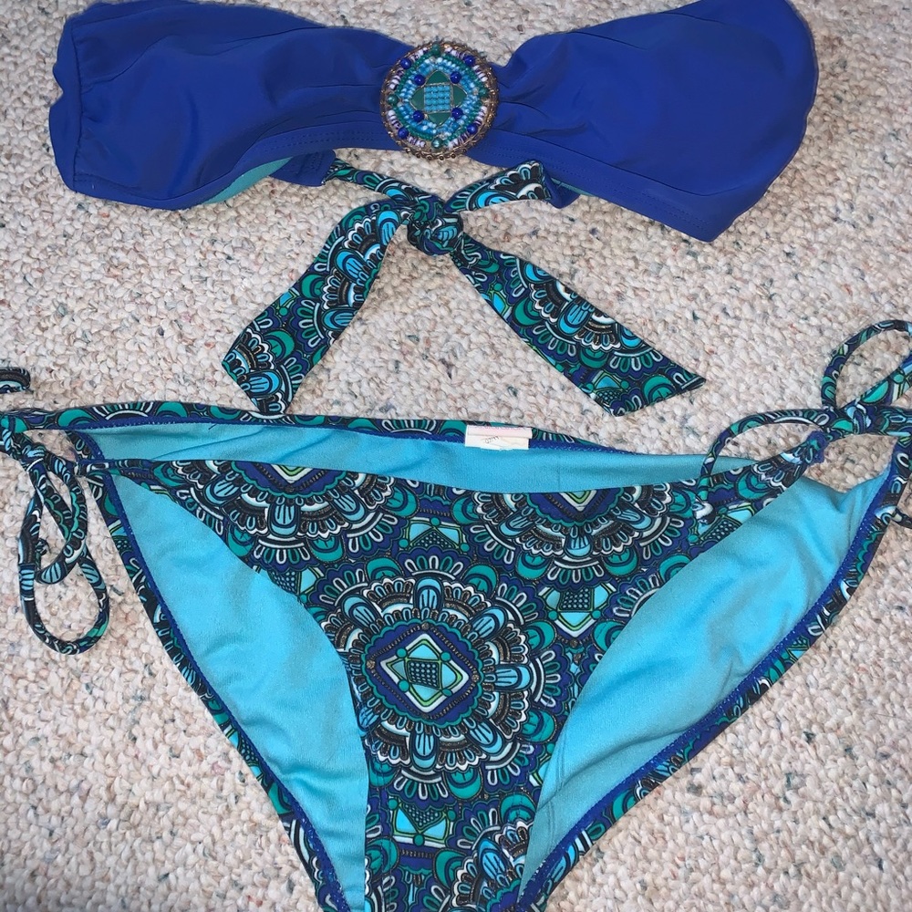 🖤Target string bikini bottoms🖤
